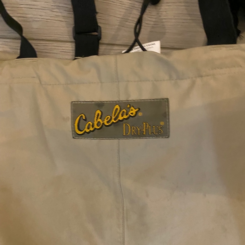 Breathable Waders - image 2